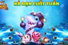 Game Bắn Cá Thần Tài – Vua Săn Cá Số 1 Việt Nam