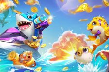 Game Bắn Cá 69 – Siêu Thị Bắn Cá Online Đổi Thưởng
