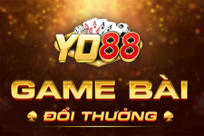 Yo88 – Đăng Ký Tặng Code 50K: Trải nghiệm Game Bài Đổi Thưởng Yo88 VIP