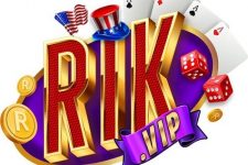 RikVIP Club – Trải nghiệm Game Bài Đổi Thưởng đỉnh cao, nhận ngay Code 100K
