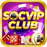 SocVIP Club – Cổng game đẳng cấp, hấp dẫn người chơi