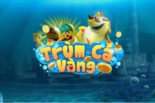 Trò Chơi Cá Vàng Đỉnh Cao | TrumCaVang CLUB – Tải Ngay!