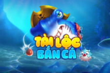 Bắn Cá Tài Lộc – Game Bắn Cá 3D Đỉnh Cao Đổi Thưởng Online