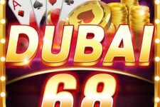 Game Bài Đổi Thưởng: Tải game bài casino Dubai 68 iOS, APK, Android