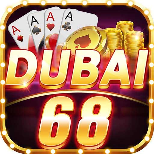 Game Bài Đổi Thưởng: Tải game bài casino Dubai 68 iOS, APK, Android