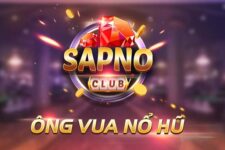 SapNo Win – Cổng Game Nổ Hũ Đổi Thưởng Nổi Tiếng