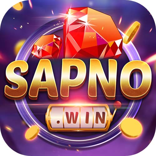 SapNo Win – Cổng Game Nổ Hũ Đổi Thưởng Nổi Tiếng