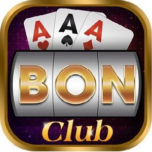 Bon Club – Cổng game bài đẳng cấp, nhận ngay mã 50K