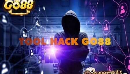 Tool Hack Go88 – Cách Hack Tải Xỉu Go88 và Chiến Thắng 90%