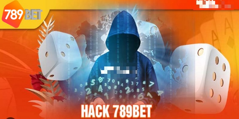 Hack game 789BET là gì?