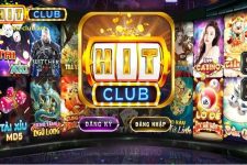 Game bài HitClub Tìm hiểu cách chơi và chiến thắng