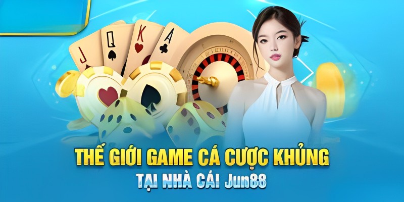the gioi game online jun88