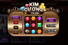 Kim Cương Sunwin và mẹo chơi vàng luôn giúp cho bạn giành chiến thắng