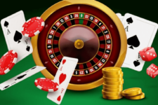 Top 5 casino trực tuyến uy tín nhất hiện nay cho cược thủ